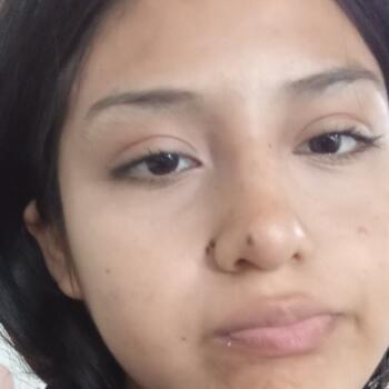 Niñera en Chiclayo: Thalia Cesibel