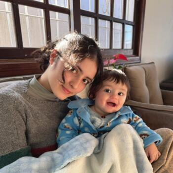 Babysitter Capão da Canoa: Echllin