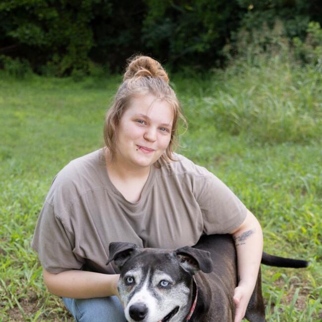 Nanny in House Springs: Kaylee
