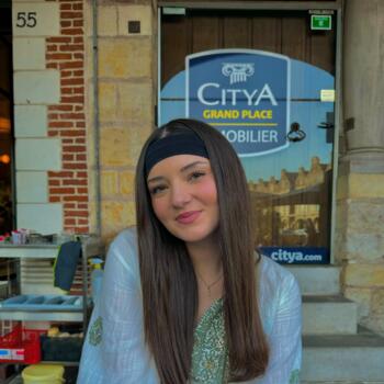 Babysitter Loison-sous-Lens: Maéva