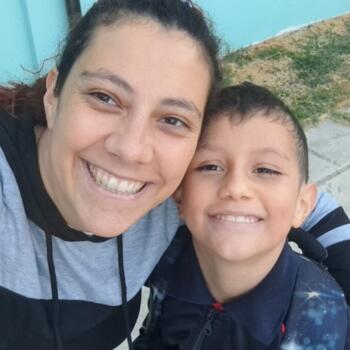 Parent Machalí: Jeannette