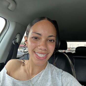 Babysitter in Morganton (North Carolina): Aniah