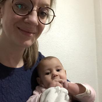 Baby-sitter Lyon: Mathilde