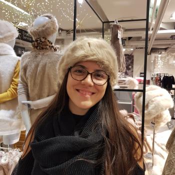 Nanny in Siebnen: Francesca