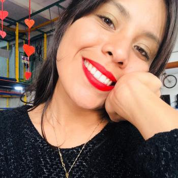 Niñera Tepic: Ceci