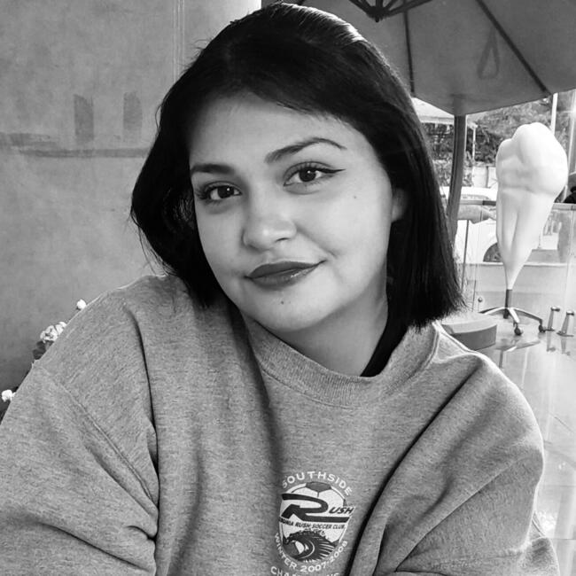 Niñera en Pucón: Catalina Pizarro