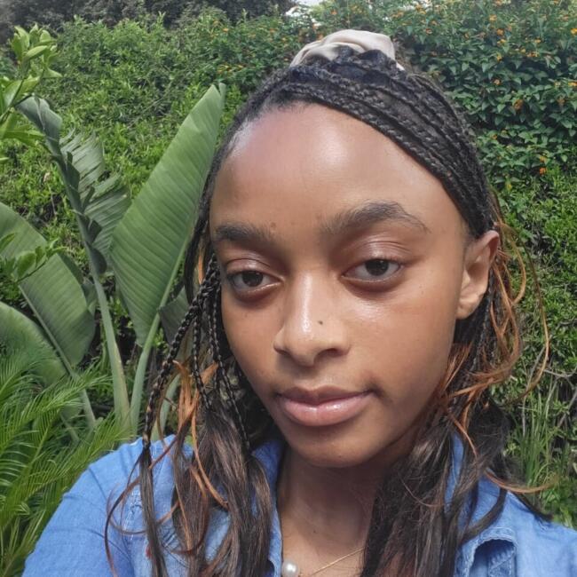 Babysitter in Boksburg: Dada