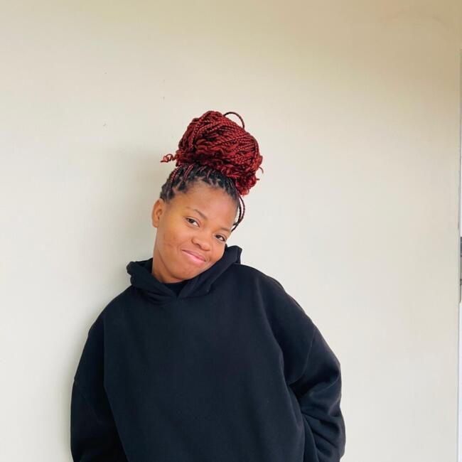 Babysitter in Port Elizabeth: Hlalanathi