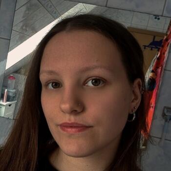 Babysitter in Erfurt: Lucy