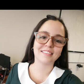 Babysitter in Santiago: Laura Elizabeth