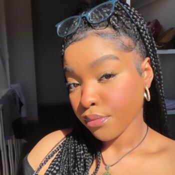 Babysitter in Brussel (Anderlecht): Marielle