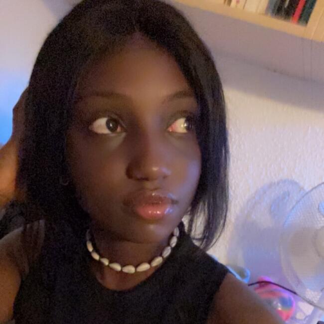 Babysitter in Drancy: Maimouna Arouna
