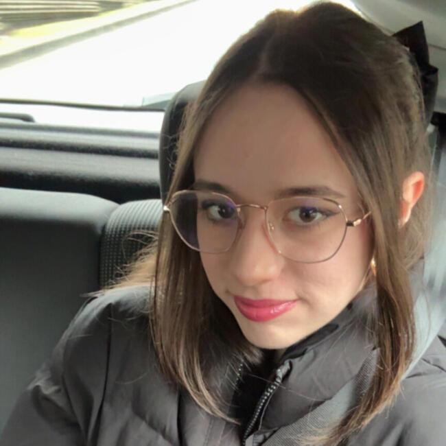 Babysitter in Goldbach: Malaika
