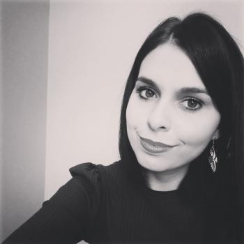 Opiekunka do dziecka w Bielsko-Biała: Dominika