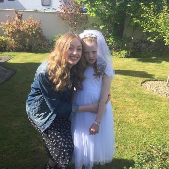 Babysitter in Mallow: Emma