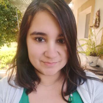 Trabalho de babysitting em Tomar: Trabalho de babysitting Catarina