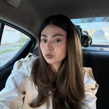 Babysitter in Tijuana: Arleth Arreola