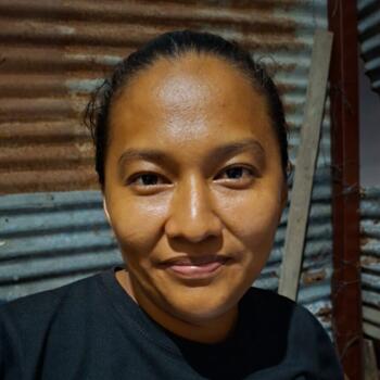 Babysitter in Guayaquil: Erika