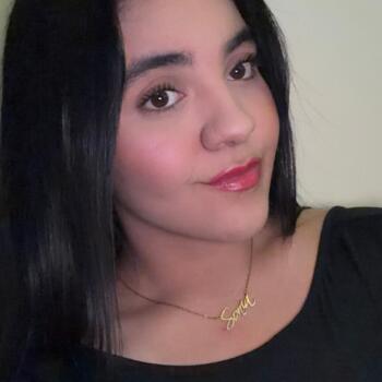 Babysitter in Delicias: Sonia