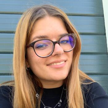 Babysitter in Prato: Rita
