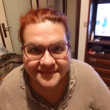 Babysitter in Forlì: Paola