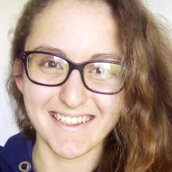 Babysitter in Caen: Doriane