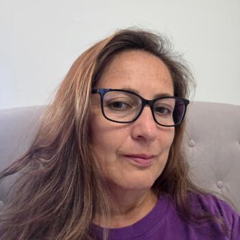 Nanny in Miami: MARIA VALERIA