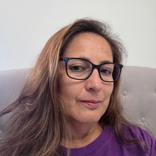 Nanny in Miami: MARIA VALERIA