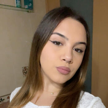 Babysitter in Rabat: Ana