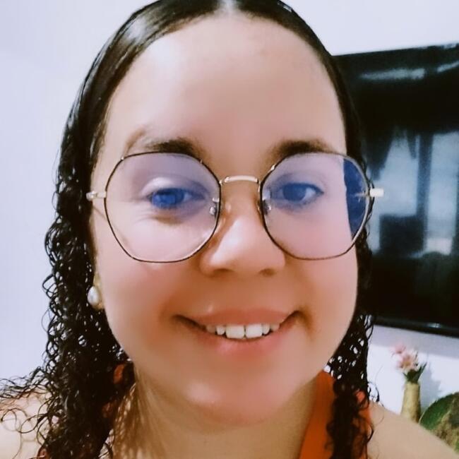 Babysitter in Betim: Joice