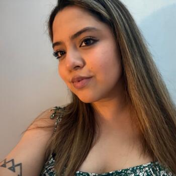 Babysitter in Ciudad Victoria: Paloma