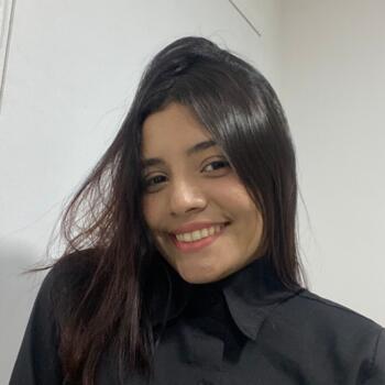 Babysitter in Itaitinga: Caroline