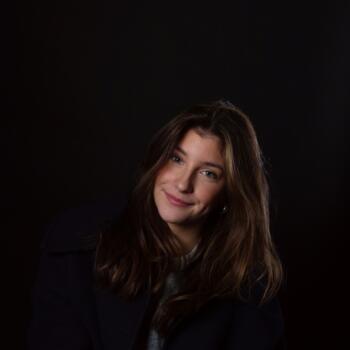 Babysitter in Lyon: Carla