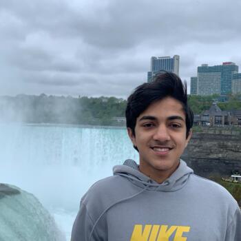 Babysitter Indianapolis: Mohammad Tahmid