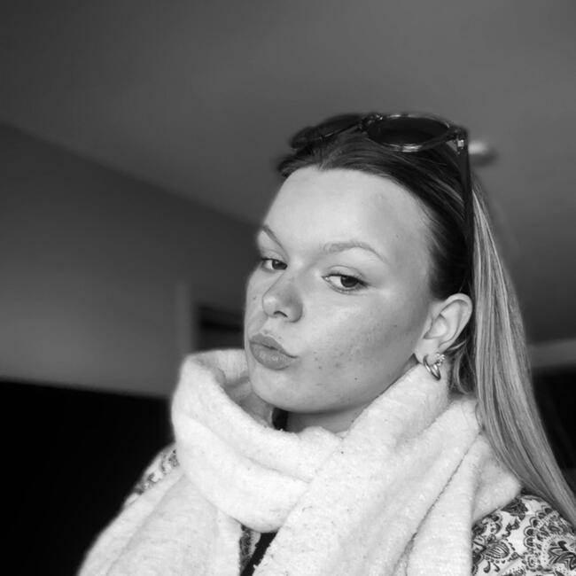 Babysitter in Herentals: Noa