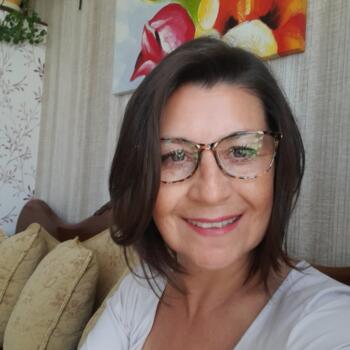 Babysitter in Port Montt: Silvia Andrea