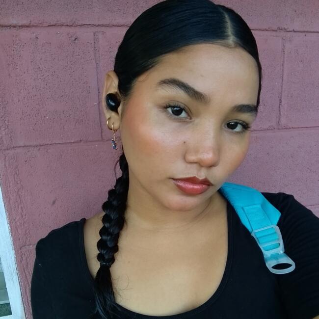 Niñera en Ciudad Sandino: Carolina