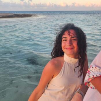 Babysitter in Lille: Norah