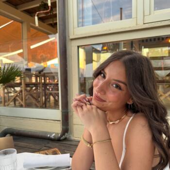 Babysitter in Montecatini Terme: Valentina