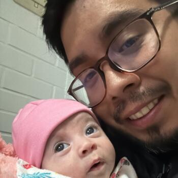 Trabajo para niñera en Renca: trabajo de niñera Bastian