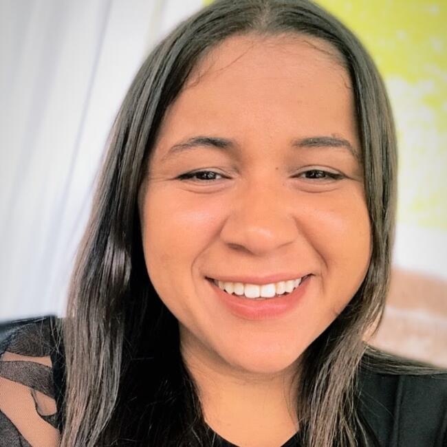Babysitter in Maceió: Maria