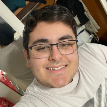 Babysitter in Pamplona: Julen