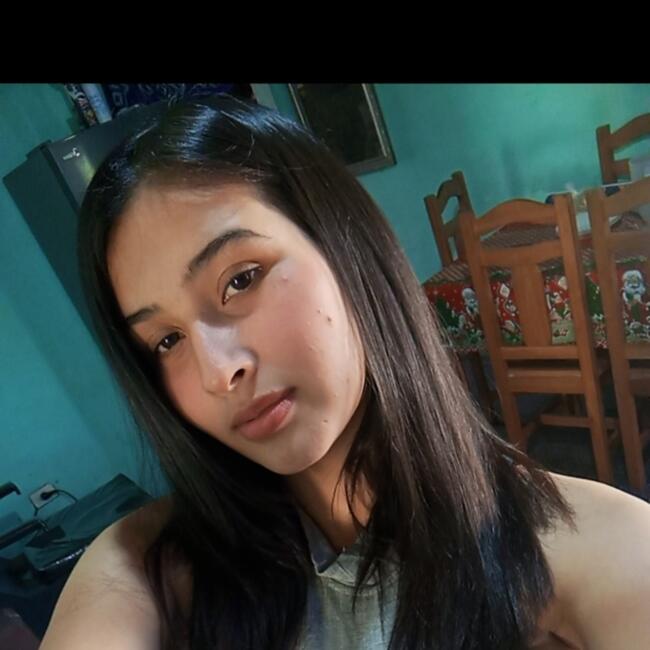 Babysitter in San Lorenzo: Erika