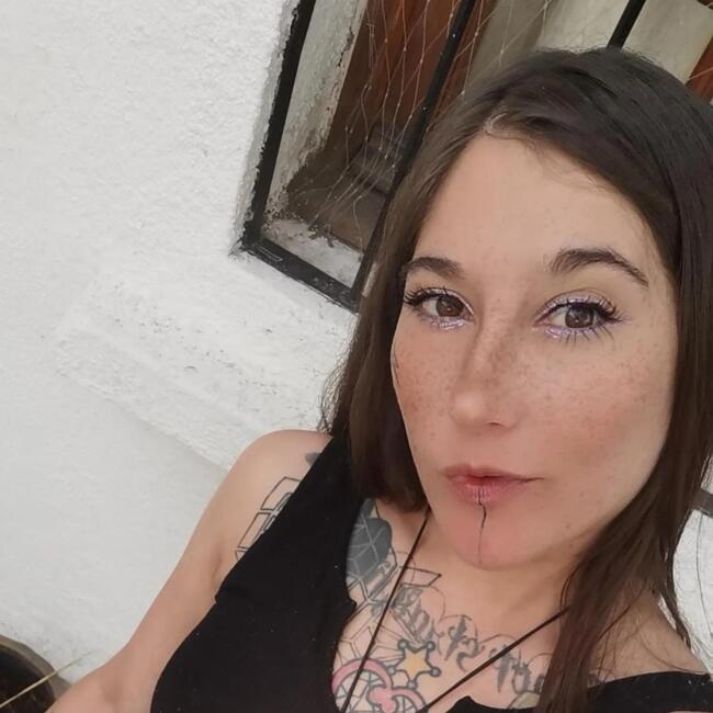 Niñera en Santiago de Chile: Kleine hanna