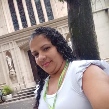 Babá Duque de Caxias: Sônia