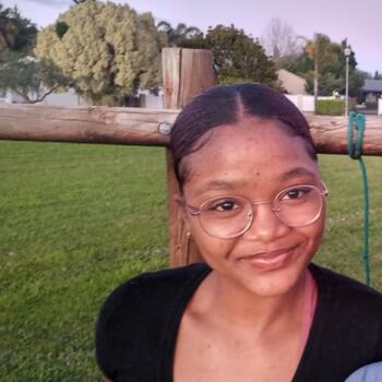 Babysitter Port Elizabeth: Tarquinay