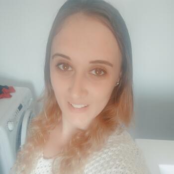 Babysitter in Sarrians: Alisson