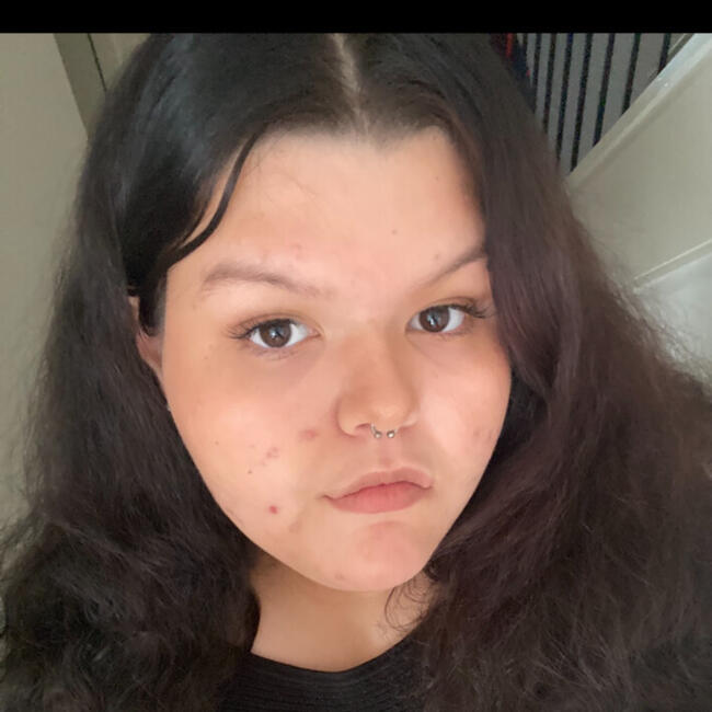 Babysitter in Campbelltown: Cici