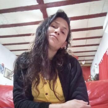 Babysitter in Rosario: Rita