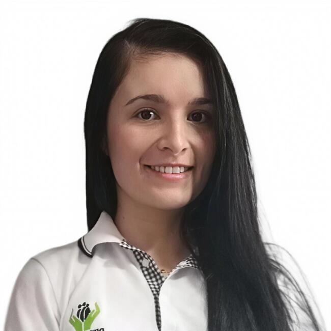 Canguro en Badajoz: Daniela